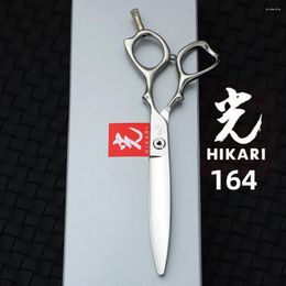 Professional Hair Scissors Hairstylist Special 5.5 6.0 6.5 7inch Flat Comprehensive