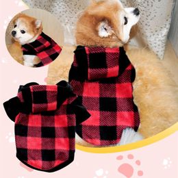 Dog Apparel Pet Clothes For Cats Large Dogs Male 1pc Winter Coat Jacket Small Medium Thicken