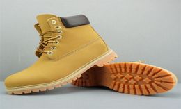 Дизайнер Martin Boots Outdoor Brand Shoes Winter Fall Warm Women Man Man Toing Many Clours Top Caffure Autportable Soight Versi3116287