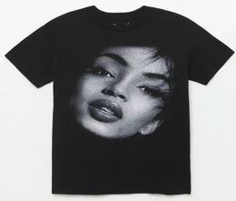 SADE DIAMOND LIFE TShirt NEW 100 Authentic Front Back Design8341619