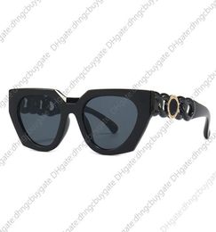 Small Cat Eye Sunglasses Women High Quality Square Sun Glasses for Men Unisex De Sol Uv400 Goggles Eyewear8051916