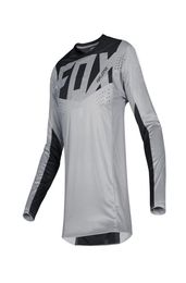 Raudax Men039s Downhill Long Sleeve Jerseys MTB Bike Shirts Offroad DH Motorcycle Jersey Motocross Sportwear Clothing FXR Bike 4554765