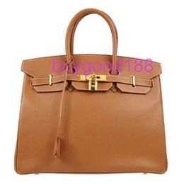 10A Bridkkin Delicate Luxury Womens Social Designer Totes Bag Shoulder Bag Gold 35 Dai Handbag