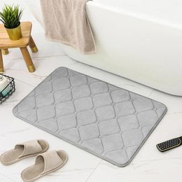 Carpets Home Bedroom Living Room Absorbent Carpet Mat Thickened Door Bathroom Simple Non Slip Teal Chunky Knit Blanket