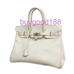 10A Bridkkin Delicate Luxury Womens Social Designer Totes Bag Shoulder Bag 35 Hand Bag White Square
