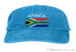 pzx Baseball Cap for Men and Women South Africa Mens Cotton Adjustable Jeans Cap Hat Multicolor optional7989619