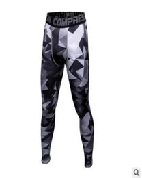 Nuovi pantaloni mimetici di stampa 3D casual uomo fitness joggers joggers pantaloni di compressione pantaloni maschi cimpili per bodybuilding leggings per 4038859