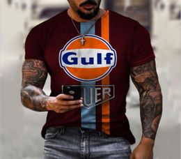 gulf original 3d printing tshirt unique fashion beautiful breathable comfortable daily party travel visual impact gothic style men4920068
