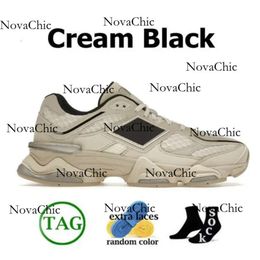 Newbalances Designer Athletic Running Shoes Cream Black Grey Day Glow Quartz Multi-Color Cherry Blossom For Mens Women Ivory Burgundy New Balnace 916
