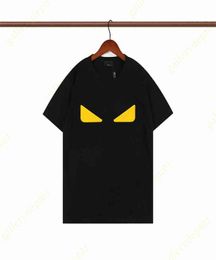 Men039s TShirts mens t shirt designer t shirts hand drawn mannequins tshirts clothes devils eyegraphic pure cotton tee high qu3337916