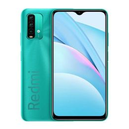 Global rom Cellphone Original Xiaomi Redmi Note 9 4G /Redmi 9T Smartphone , Mobile Phone Helio G85 Octa Core 6000mAh