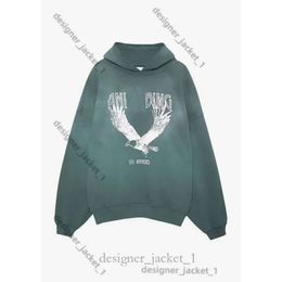 Designer Hoodie Hot Sale Women Fashion Cotton Hoodie New Classic Spider Letter Print Wash Water Color Snowflake Sweatshirt mens hoodie c6e1