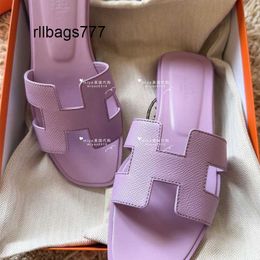 Fashion Outdoor Slippers Domestic Meidai Classic Slippers and Slippers Purple P5wv