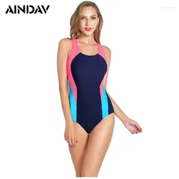 Women's Swimwear Plus Size S-5XL Sport One Piece Swimsuit Women Monokini Sexy Backless Bodysuits Swim Maillot De Bain Bathing Suits XXL