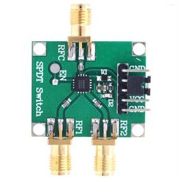 Mugs HMC849 RF Switch Module Single-Pole Double-Throw 6Ghz Bandwidth High Isolation Multi-Function Convenience