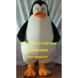 Professional Custom Hot Sale Cute Penguin Private Mascot Costume Adult Cartoon Character Mascotte Fancy1977 Mascot Costumes