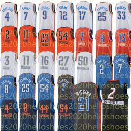 Custom basketball jersey Felton Noel Collison Diallo Anthony Grant Nader Adams George Favours Schroder Roberson Ferguson Hamilton Burton