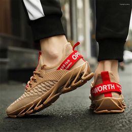 Casual Shoes Anti Slip 36-40 Sneakers Men Genuine Tenis For Volleyball Sports Super Offers Play Foot-wear Practice