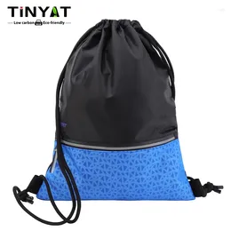 Outdoor Bags High-Capacity Sports Backpack Est Design Soccer Ball Storage Elastic Functional Bag Waterproof Portable For Camping