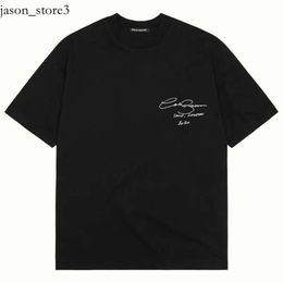 Cole Buxton Tshirt Designer Men's T-Shirts 2024 Summer New Models Highqualitytshirt Summer Style Buxton Top Tees Men Clothing T230321 Designer Chaopai 43