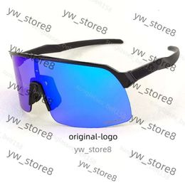2024 Wholesale Oo9463 Sports Cycling Sunglasses Sutro Women Designer Glasses Outdoor Bicycle Goggles 3 Lens Polarised Sports Outdoor Bike Men Cycling Eyewea 7b67