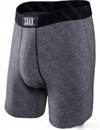 Men's Underwear Modern Fit boxer Comfortable breathable underwear men boxer Aman size C16578661