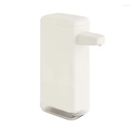 Liquid Soap Dispenser Fully Automatic Inductive Foam Washing Smart Hand Wall-Mounted