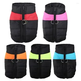 Dog Apparel Pet Ski Suit Safe And Practical Easy To Put On Take Off Durable Fashionable Winter Necessities Charge Clothes Down