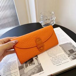 Great quality Alligator women designer wallets long style female fashion casual coin zero card purses female phone clutchs no926