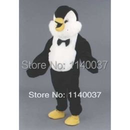 Penguin mascot custom Colour Cartoon Character carnival costume fancy Costume party Mascot Costumes