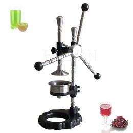 Manual Pomegranate Squeezer Stainless Steel Juicer Machine Hand Citrus Press Tool Professional Kitchen