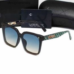 Designer Channel Sunglasses for women mens men Fashion outdoor Classic Style belt Eyewear Unisex Goggles Polarising Sport Driving Multiple style Shades