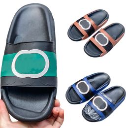 Men's slippers claccis summer beach shoes luxury brand slides waterproof foam pool shoes open toe platform shoes non slip barthroom shoes flat heel rubber bottom