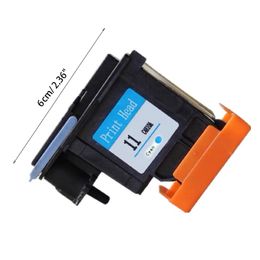 New High Speed C4810A C4811A C4812A C4813A Print for Head Printer Part Printhead for hp 11 70 100 110 500 510 500PS Printer