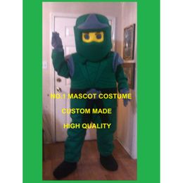 hot sale anime cosply mascot costume adult ninja man theme cartoon character birthday carnival fancy mascotte 1734 Mascot Costumes
