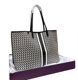 Design Bags High Grade Quality Women Shopping Bag Handbag Designer Shoulder Purse Date Code Serial Number Checker Tote Grid Flower9019939