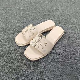 Torybarche Sandal Kadınlar Yaz Plajı Ayakkabı Tasarımcısı Toryb Sandal İç Mekan ve Açık Giyim Terlik Kadınlar İçin Tori Birch Sandal Lüks Moda Tori Sandal 369