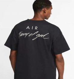 21ss T-shirts Oversize Tee for Women Brand Collaboration Designer Casual Jersey Shirt Hip Hop Skateboard7372069