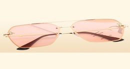Fashion Mens Designer Polarized Sunglasses Luxury Womens Little Bee Sun Glasses UV400 Sunglasses With Case and Box3992632
