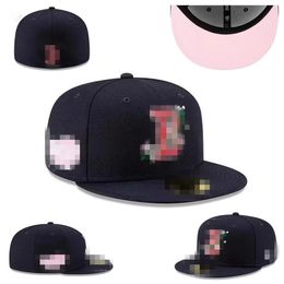 Fitted hats Adjustable baskball Caps Unisex hats for men Outdoor Sports Embroidery Hip Hop street Outdoor sports Cap size E-2
