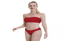 Women039s Swimwear Women 2021 Exotic Bikinis Indochine Swimsuit One Piece Top Paradize Beach Wear6502396