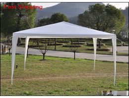 takis shelter 3 X 3M Canopy Party Wedding Tent Heavy Duty Gazebo Pavilion qylpBE packing20101899727