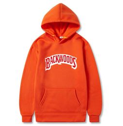 BACKWOODS Print Hoodies Men Women Moletom Skateboard Tops Harajuku Hoodie Sweatshirt One Piece Streetwear Men Clothing Oversize X19680422