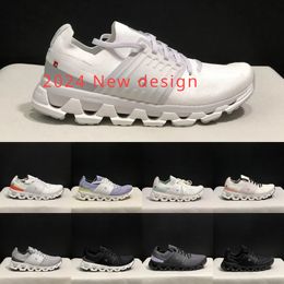 Designer bag Shoes On Cloudswift 3 Running Shoes Mens Womens Monster Swift Hot Outdoors Trainers Sports Sneakers Cloudnovay Cloudmonster Cloudswif Tennis Trainer