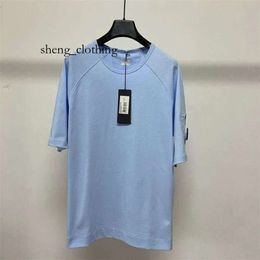 Cp Companie Polo Shirt Men's T-Shirts Mens Designer T Shirt Polo Tshirt Designers Men T Women Outfit Tees Summer T-Shirt Stone Polo Shirt CP Shorts 3539