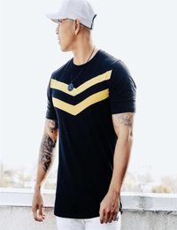 Men Tshirt Short Sleeves black white light blue Undershirt Male Solid Cotton Mens Tee Summer Jersey Brand Clothing Homme Y2006113161156