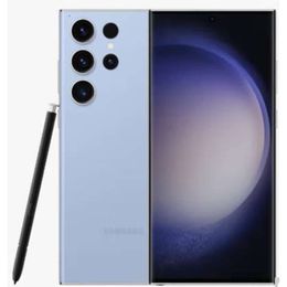 S24 Ultra 5G AI Moblie Phones 7.3 Inch Celular 50MP+108MP Android Smartphone Global Version Black blue16GB+1TB