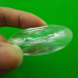 Optical Fresnel Lens Long Shot Flashlight Condenser Parallel Spot Straight Light 3D VR Glasses Magnifier,Solar Concentrator