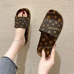 Louiseviution Sandal Summer Louiseviution Ayakkabı Plaj Ayakkabı Tasarımcısı Kadınlar Yeni Lvse Ayakkabı Evi İnternet Ünlüleri Instagram Luis Viton Ayakkabı Düzenli Öğrenci Lüks 522