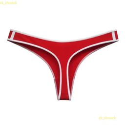 Frauenhöfen sexy Frauen Baumwoll -Briefs G Tanga Femme String Calcinha Dessous Tanga Unterwäsche Intimates Frauen Tanga 380